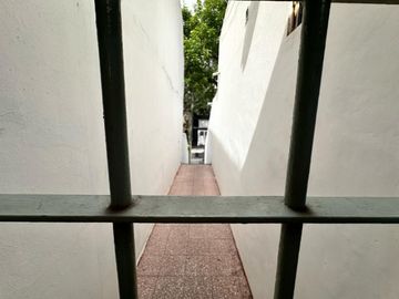 VENTA DOS CASAS SAAVEDRA LOTE DE 8,66 X 27