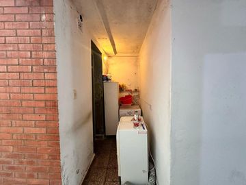 VENTA DOS CASAS SAAVEDRA LOTE DE 8,66 X 27