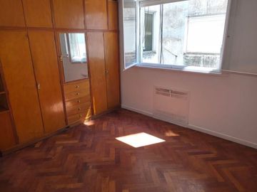 Departamento de 2 amb reciclado en Floresta