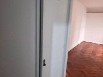 Departamento de 2 amb reciclado en Floresta