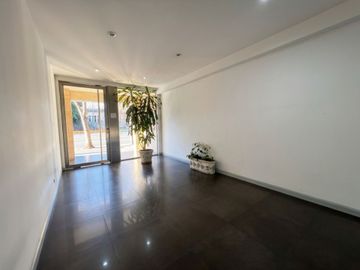 VENTA MONOAMBIENTE-VILLA DEL PARQUE-C/BALCON