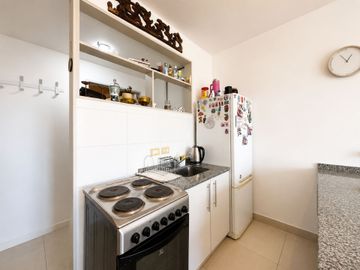 VENTA MONOAMBIENTE-VILLA DEL PARQUE-C/BALCON