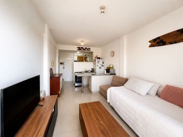 VENTA MONOAMBIENTE-VILLA DEL PARQUE-C/BALCON