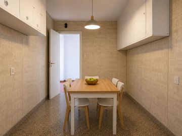 Venta depto 4 ambientes con balcon, Caballito
