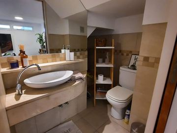 VENTA DEPARTAMENTO 2 AMBIENTES LAS CAÑITAS