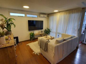 VENTA DEPARTAMENTO 2 AMBIENTES LAS CAÑITAS