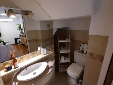 VENTA DEPARTAMENTO 2 AMBIENTES LAS CAÑITAS