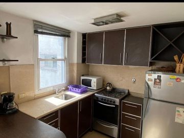 VENTA DEPARTAMENTO 2 AMBIENTES LAS CAÑITAS