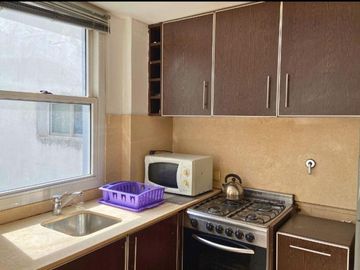 VENTA DEPARTAMENTO 2 AMBIENTES LAS CAÑITAS
