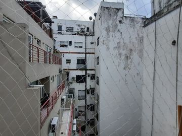 VENTA DEPARTAMENTO 2 AMBIENTES LAS CAÑITAS