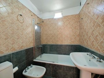 Depto 2 amb en venta San Martin centro con cochera