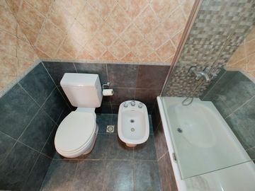 Depto 2 amb en venta San Martin centro con cochera