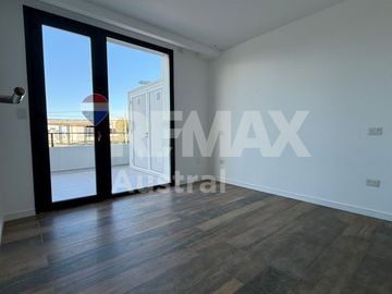 Departamento 1 habitacion en Rada Tilly