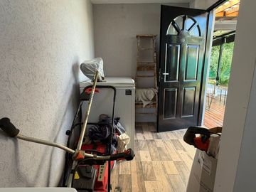 Vta de Casa 3 amb, pileta, parrilla y Jardín