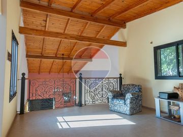 Casa Quinta en venta en Club Náutico Ubajay