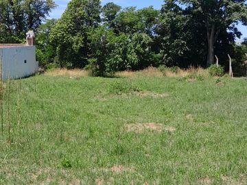 VENTA DE LOTE ZONA NORTE