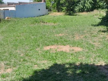 VENTA DE LOTE ZONA NORTE