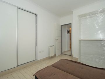 VENTA DPTO 5 AMB CON COCHERA