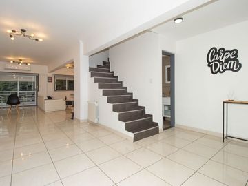 VENTA DPTO 5 AMB CON COCHERA