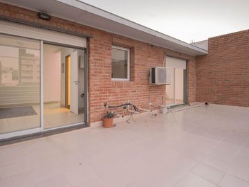 VENTA DPTO 5 AMB CON COCHERA