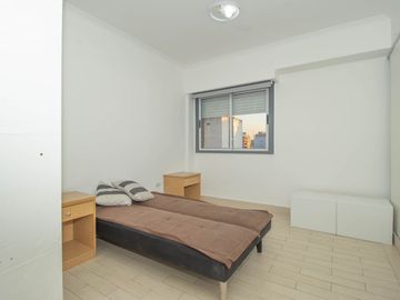 VENTA DPTO 5 AMB CON COCHERA