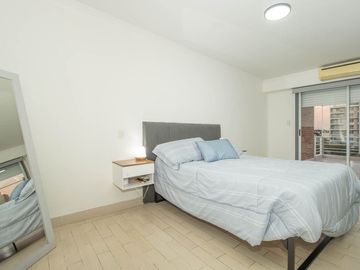 VENTA DPTO 5 AMB CON COCHERA