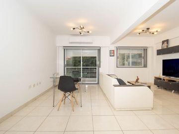 VENTA DPTO 5 AMB CON COCHERA