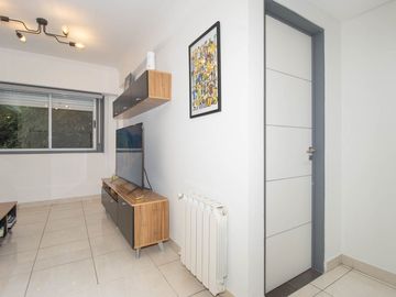 VENTA DPTO 5 AMB CON COCHERA