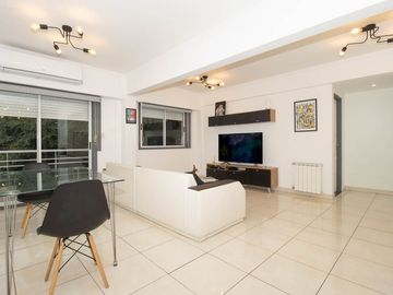 VENTA DPTO 5 AMB CON COCHERA
