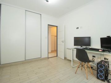 VENTA DPTO 5 AMB CON COCHERA