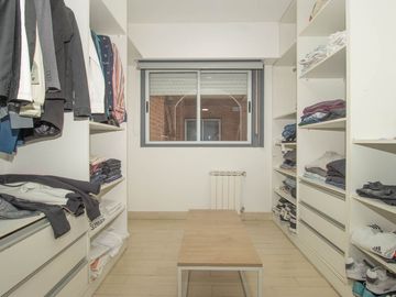 VENTA DPTO 5 AMB CON COCHERA