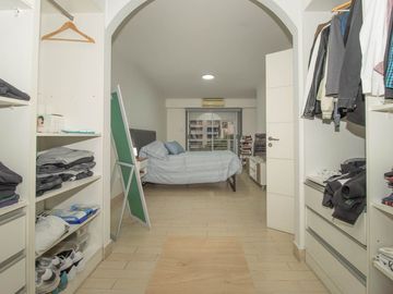 VENTA DPTO 5 AMB CON COCHERA