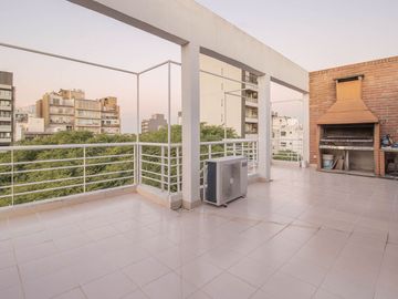 VENTA DPTO 5 AMB CON COCHERA