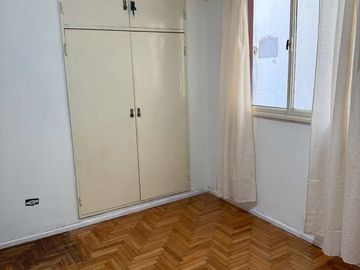 DEPTO 2 AMB EN RECOLETA APTO CREDITO