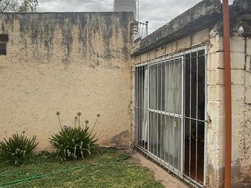 VENTA CASA 3 DORM-V.ALLENDE PARQUE-A REFACCIONAR