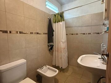 VENTA CASA 3 DORM-V.ALLENDE PARQUE-A REFACCIONAR