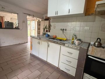 VENTA CASA 3 DORM-V.ALLENDE PARQUE-A REFACCIONAR