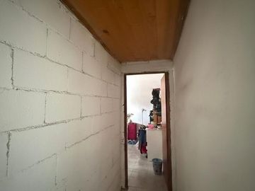 VENTA CASA 3 DORM-V.ALLENDE PARQUE-A REFACCIONAR
