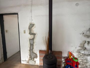 VENTA CASA 3 DORM-V.ALLENDE PARQUE-A REFACCIONAR