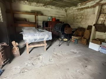VENTA CASA 3 DORM-V.ALLENDE PARQUE-A REFACCIONAR