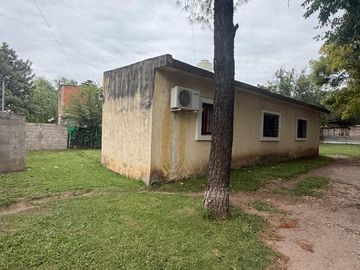 VENTA CASA 3 DORM-V.ALLENDE PARQUE-A REFACCIONAR