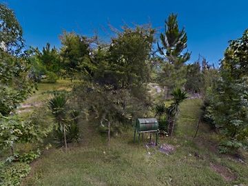TERRENO EN VENTA 590m2  SOBRE EL RIO LOS REARTES