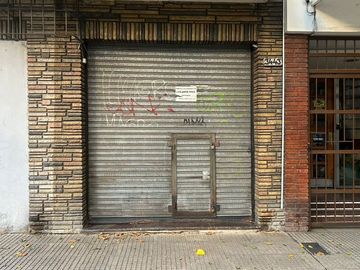 ALQUIER LOCAL EN ALMAGRO SIN EXPENSAS