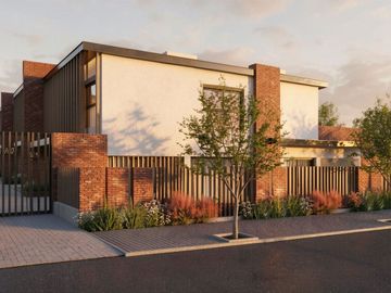 VENTA Exclusiva Casa en Housing | Granja de Funes