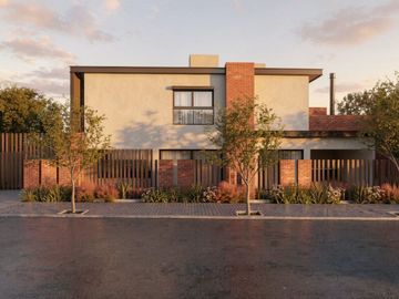 VENTA Casa en Housing cerrado 3 dorm ZONA NORTE
