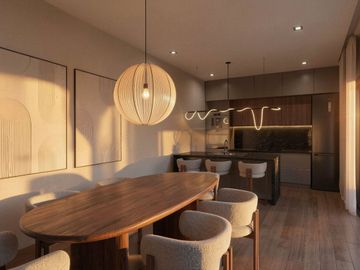 VENTA Casa en Housing cerrado 3 dorm ZONA NORTE