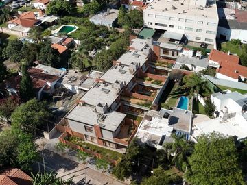 VENTA Casa en Housing cerrado 3 dorm ZONA NORTE