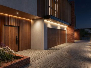 VENTA Casa en Housing cerrado 3 dorm ZONA NORTE