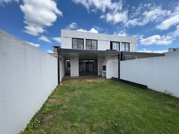 DUPLEX 3 DORM DOCTA ETAPA 1
