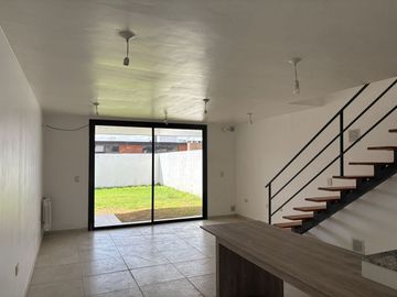 DUPLEX 3 DORM DOCTA ETAPA 1